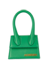 Le Chiquito, front view